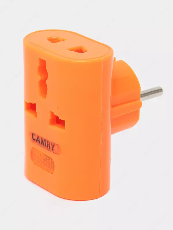 Переходник-тройник - 28 400 сум