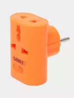 Переходник-тройник - 28 400 сум