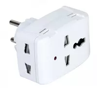 28 400 сум Переходник-тройник