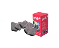 Мочалка кухонная с пропиткой YORK