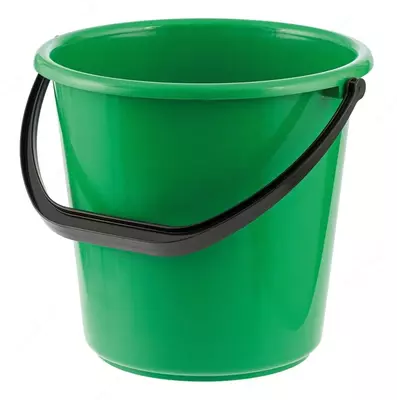 Ведро пластиковое 5 л.