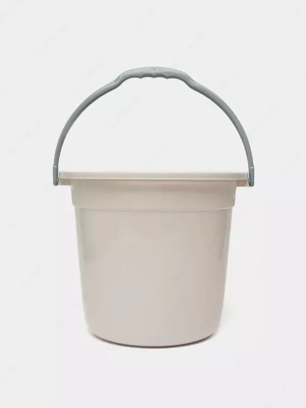 Ведро пластиковое 5 л. - 13 000 сум