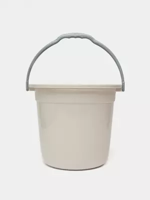 Ведро пластиковое 5 л. - 13 000 сум / шт.