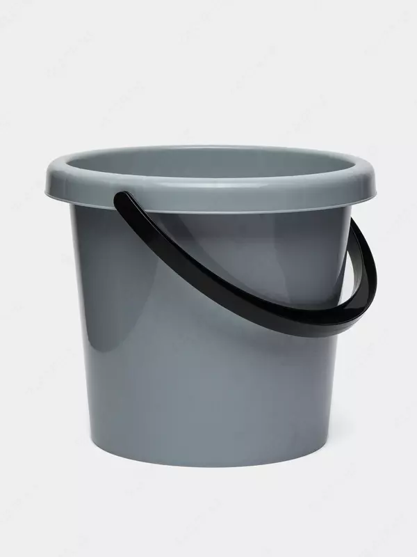 Ведро пластиковое 5 л. Только в розницу