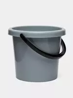 Ведро пластиковое 5 л. Только в розницу