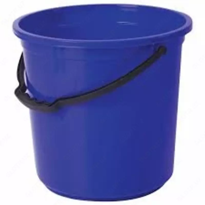 Ведро пластиковое 10 л.