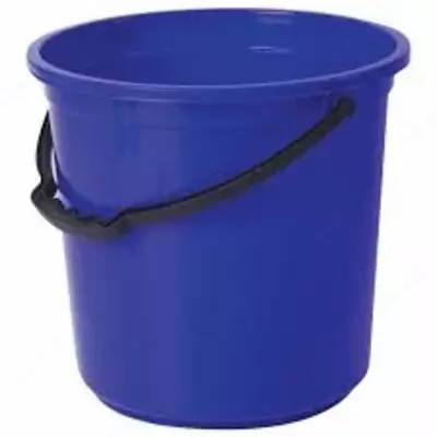 Ведро пластиковое 10 л.