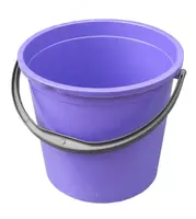 Ведро пластиковое 10 л. - 19 000 сум