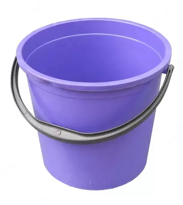 Ведро пластиковое 10 л. - 19 000 сум / шт.