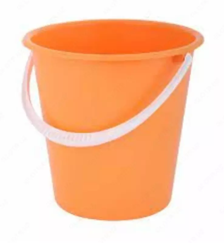 19 000 сум Ведро пластиковое 10 л.