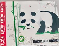 Tualet qog'ozi Panda Asian Pack