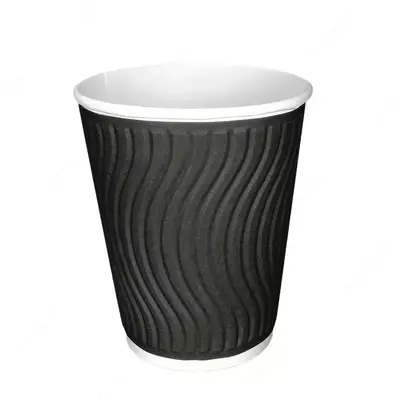 Стакан одноразовый (бумажный)