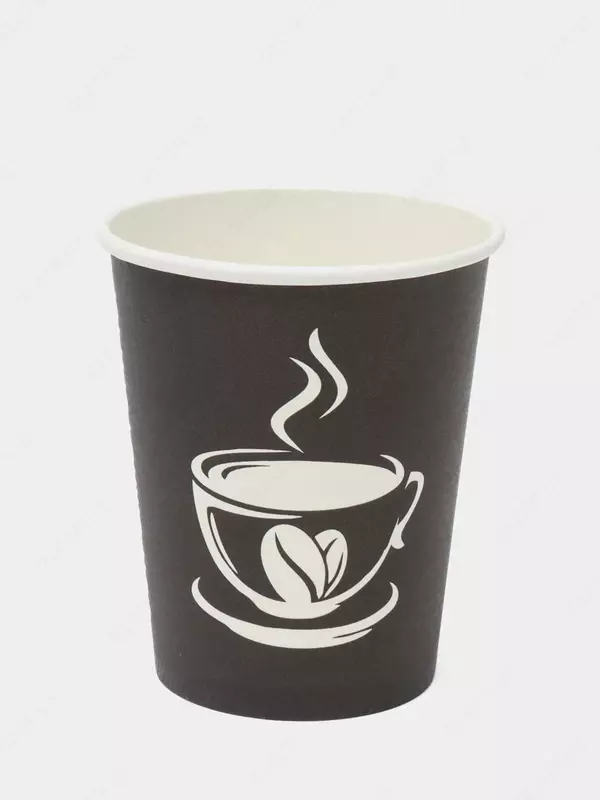 Стакан одноразовый (бумажный)