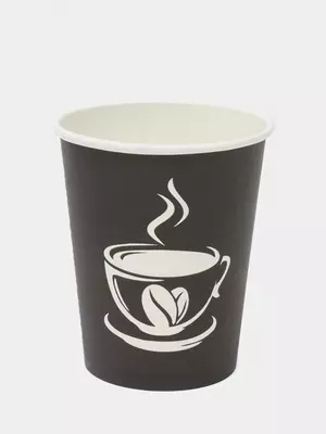 Стакан одноразовый (бумажный)