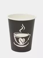 Стакан одноразовый (бумажный)