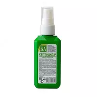 Антисептик гель