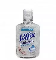 Антисептик гель