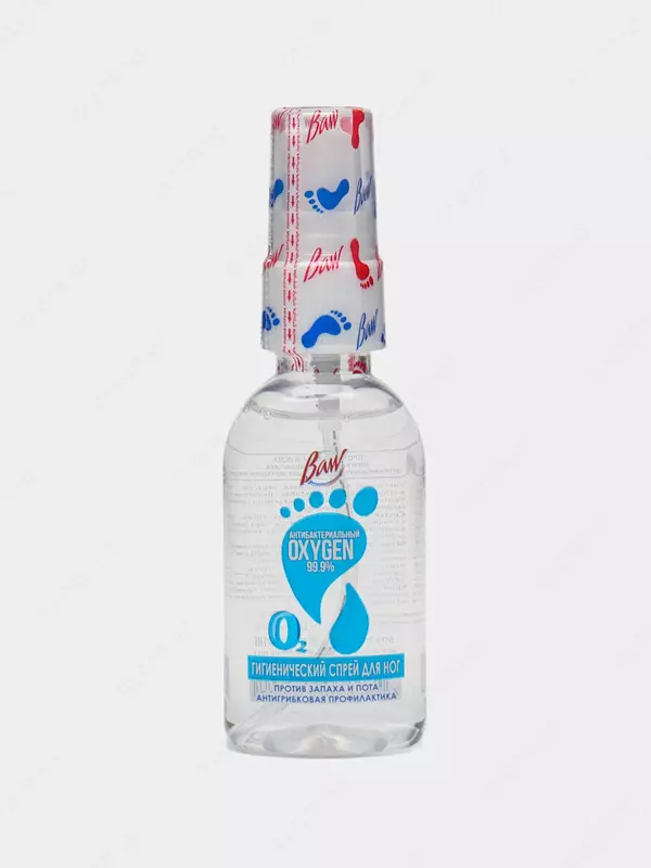 Антисептик гель