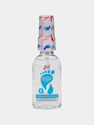 Антисептик гель