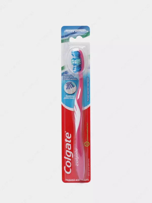 Зубная щетка Colgate - 15 000 сум