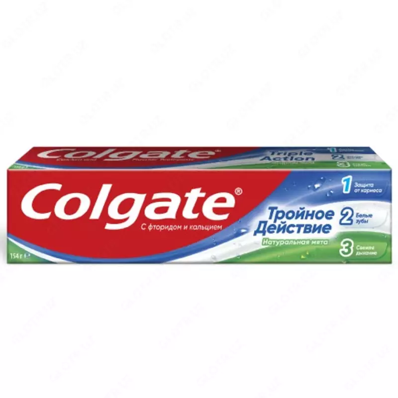 Зубная паста Colgate 50 мл - 6 000 сум