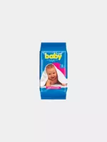 Влажные салфетки