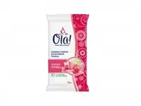 Влажные салфетки