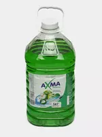 Средство для мытья посуды "AXMA"