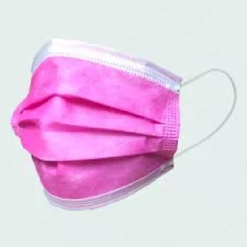 1 000 сум Маска одноразовая