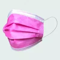 1 000 сум Маска одноразовая