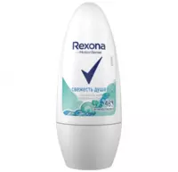 Антиперспирант Rexona