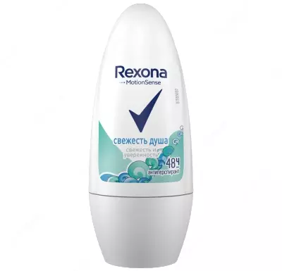 Антиперспирант Rexona