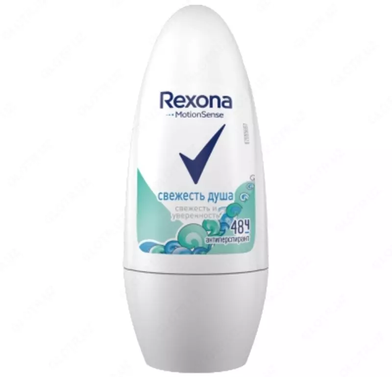 Антиперспирант Rexona