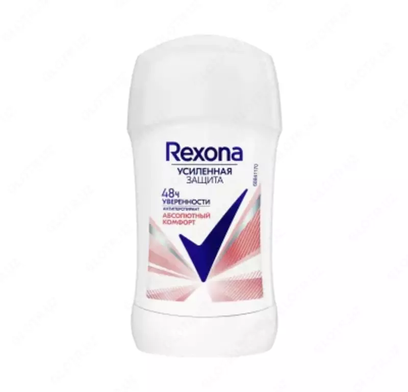 Антиперспирант Rexona