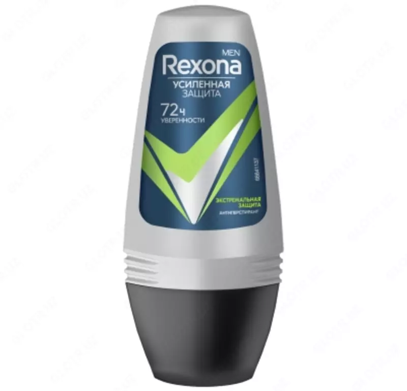 21 600 сум Антиперспирант Rexona