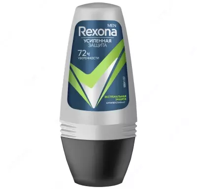 21 600 сум / шт. Антиперспирант Rexona
