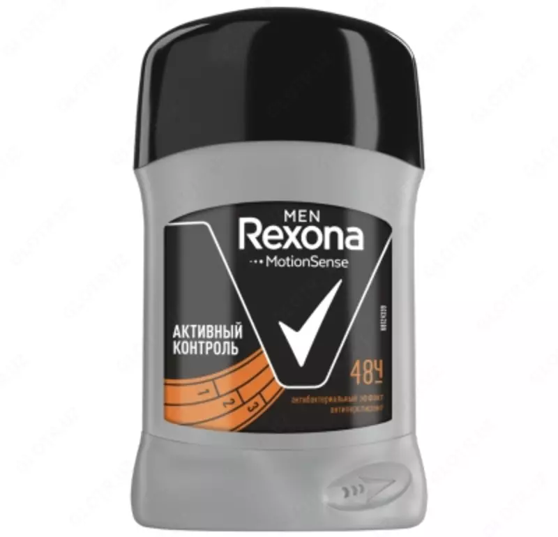 Антиперспирант Rexona