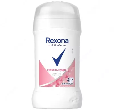 Антиперспирант Rexona, 50 ml