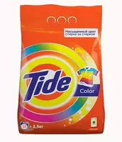 Kir yuvish kukuni Tide Color Avtomatik