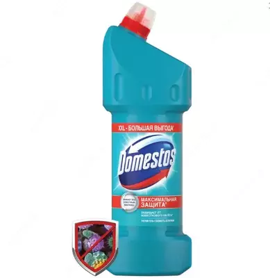 Чистящее средство DOMESTOS ATLANTIC FRESH