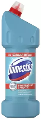 1.5 л (Свежесть Атлантики)