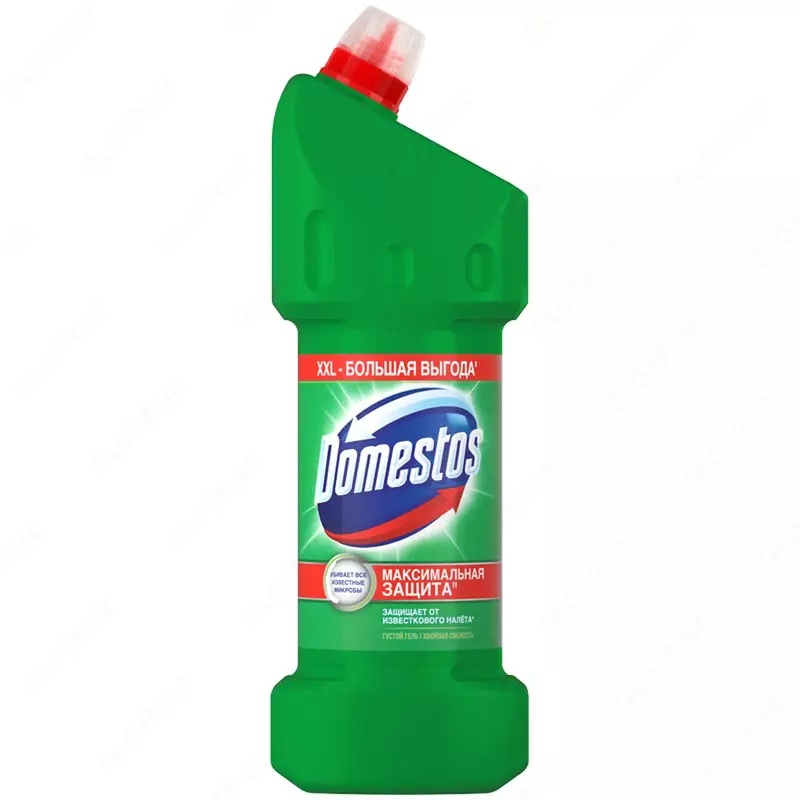 Чистящее средство DOMESTOS PINE FRESH