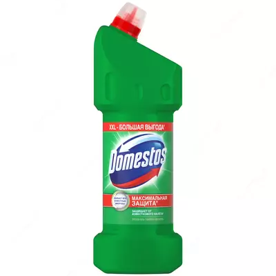 Чистящее средство DOMESTOS PINE FRESH