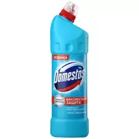 Чистящий гель DOMESTOS