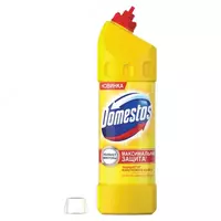 Чистящий гель DOMESTOS