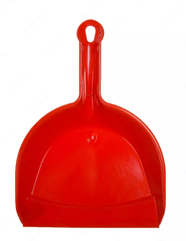 9 400 сум Совок пластиковый