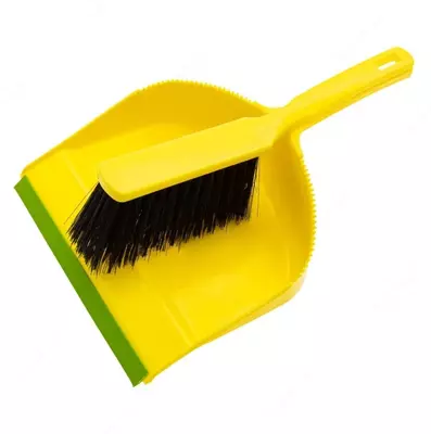 Cho'tkasi va chang to'plami - 58 000 so'm / dona