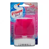 Tualet o'rdaklarini tozalash vositasi Rimblok jeli