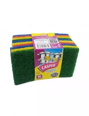 Салфетки абразивные CASPER