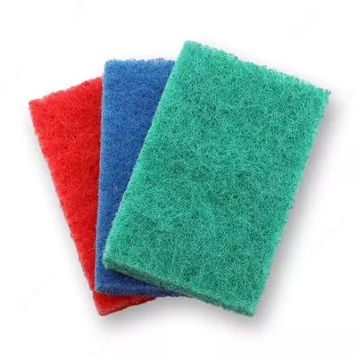 Губка жесткая - 1 000 сум / шт.